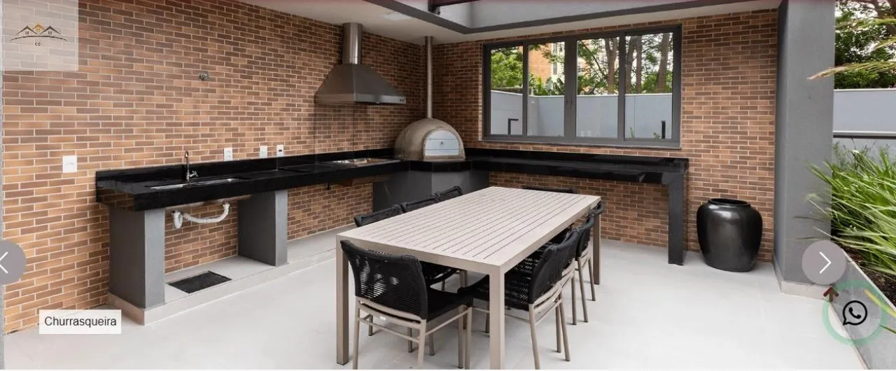 Imagem APARTAMENTO RESIDENCIAL em Santo André - São Paulo, Campestre