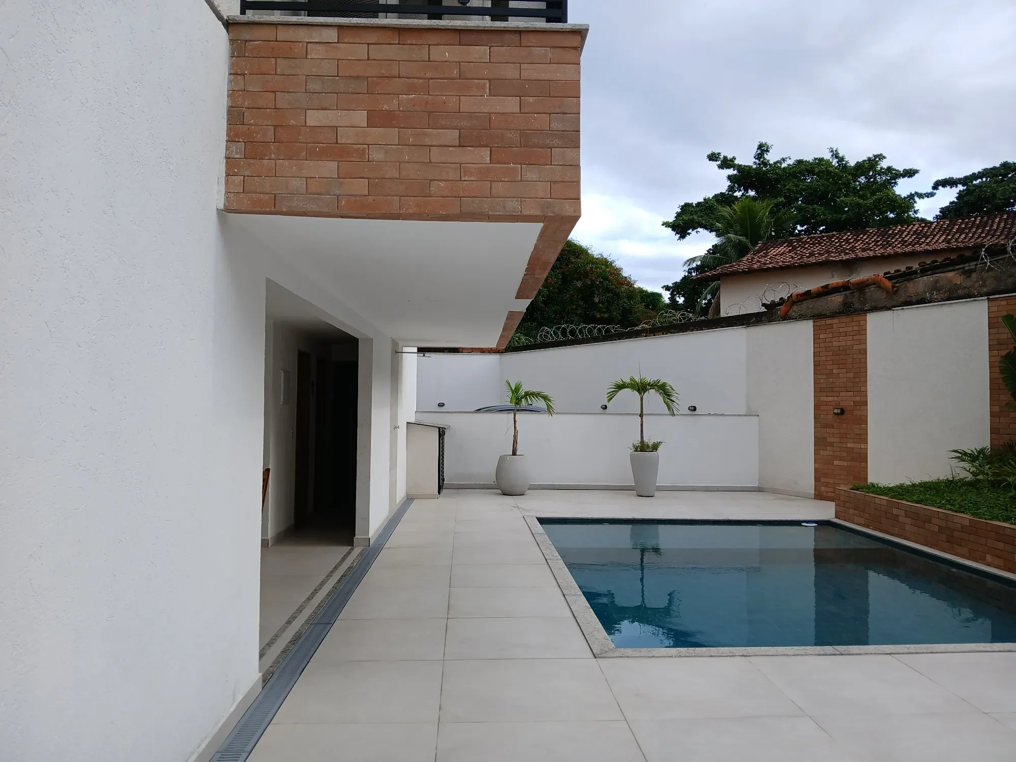 Imagem Cobertura com 2 Quartos à Venda, 174 metros em Piratininga - Niterói