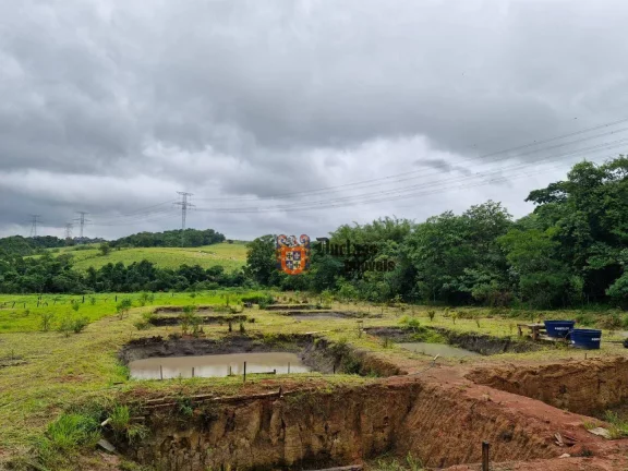 Imagem Sítio Pesqueiro à venda, 70500 m² por R$ 2.790.000 - Campos de Bragança - Bragança Paulista/SP