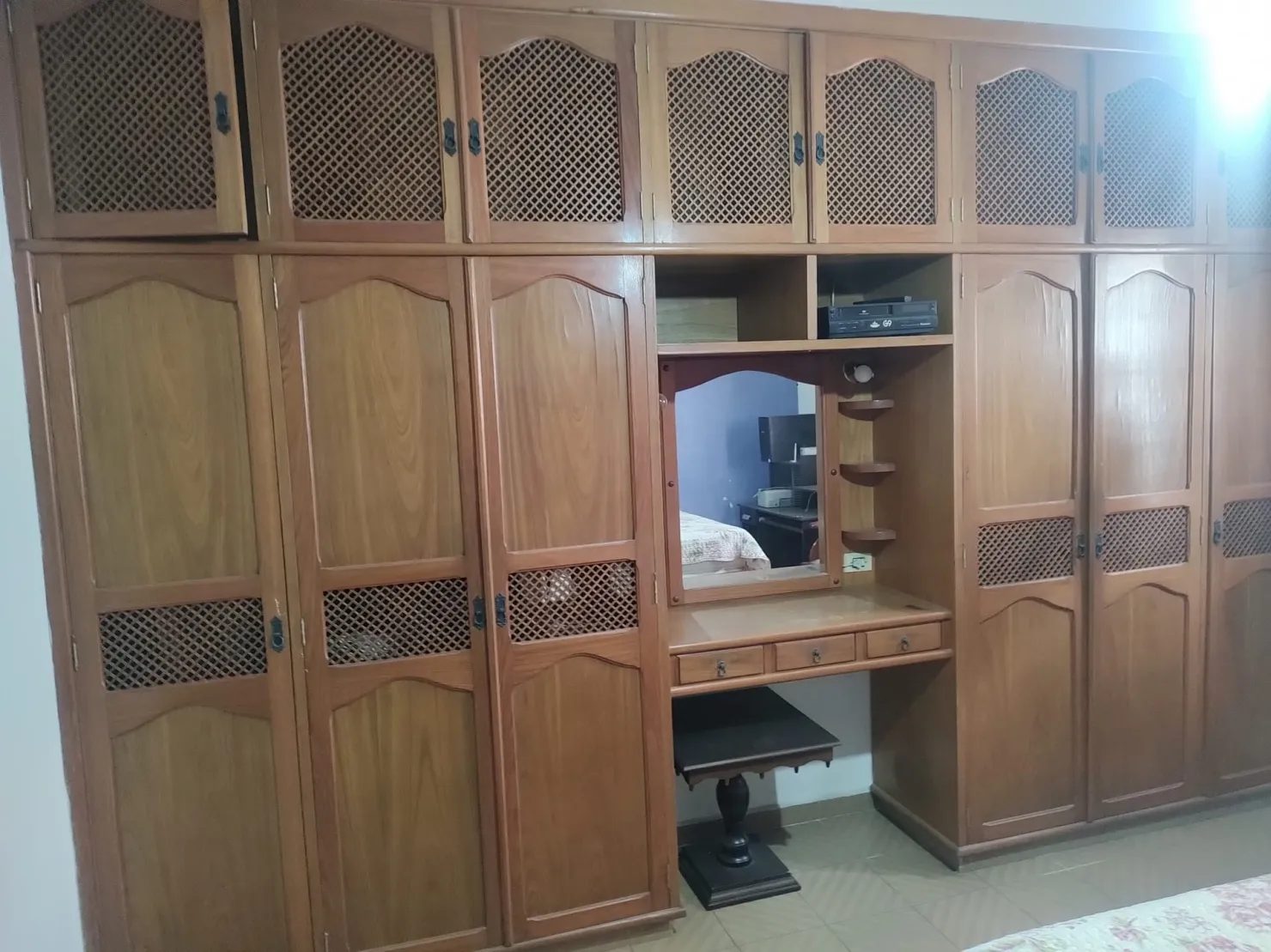 Imagem Casa à venda 4 Quartos, 3 Suites, 2 Vagas, 350M², Vila Jaboticabeira, Taubaté - SP | Condomínio Marajoara