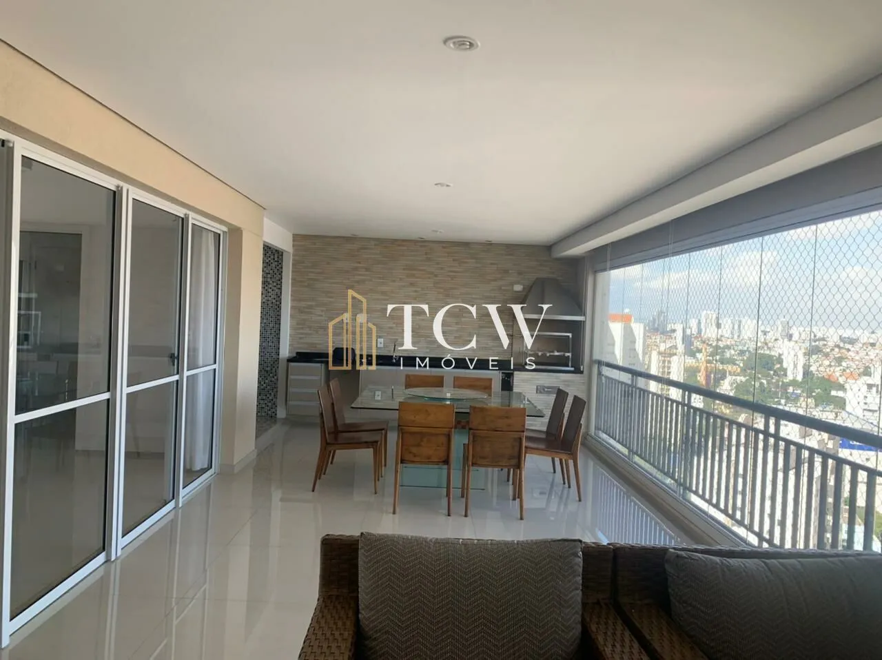 Foto do imóvel Apartamento no Jardim Vila Mariana próximo do metrô