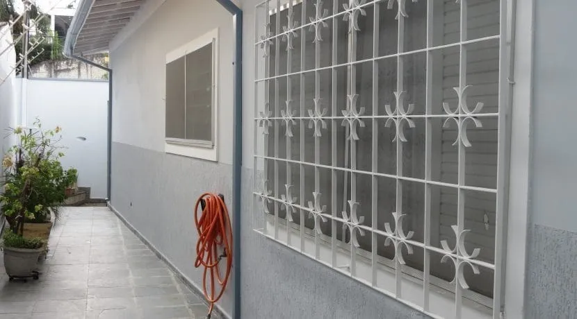 Imagem Casa para Locação 3 Quartos, 1 Suite, 2 Vagas, 313.6M², Jardim Santa Clara, Taubaté - SP