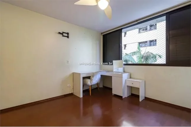 Imagem Apartamento à venda Jardim Europa São Paulo