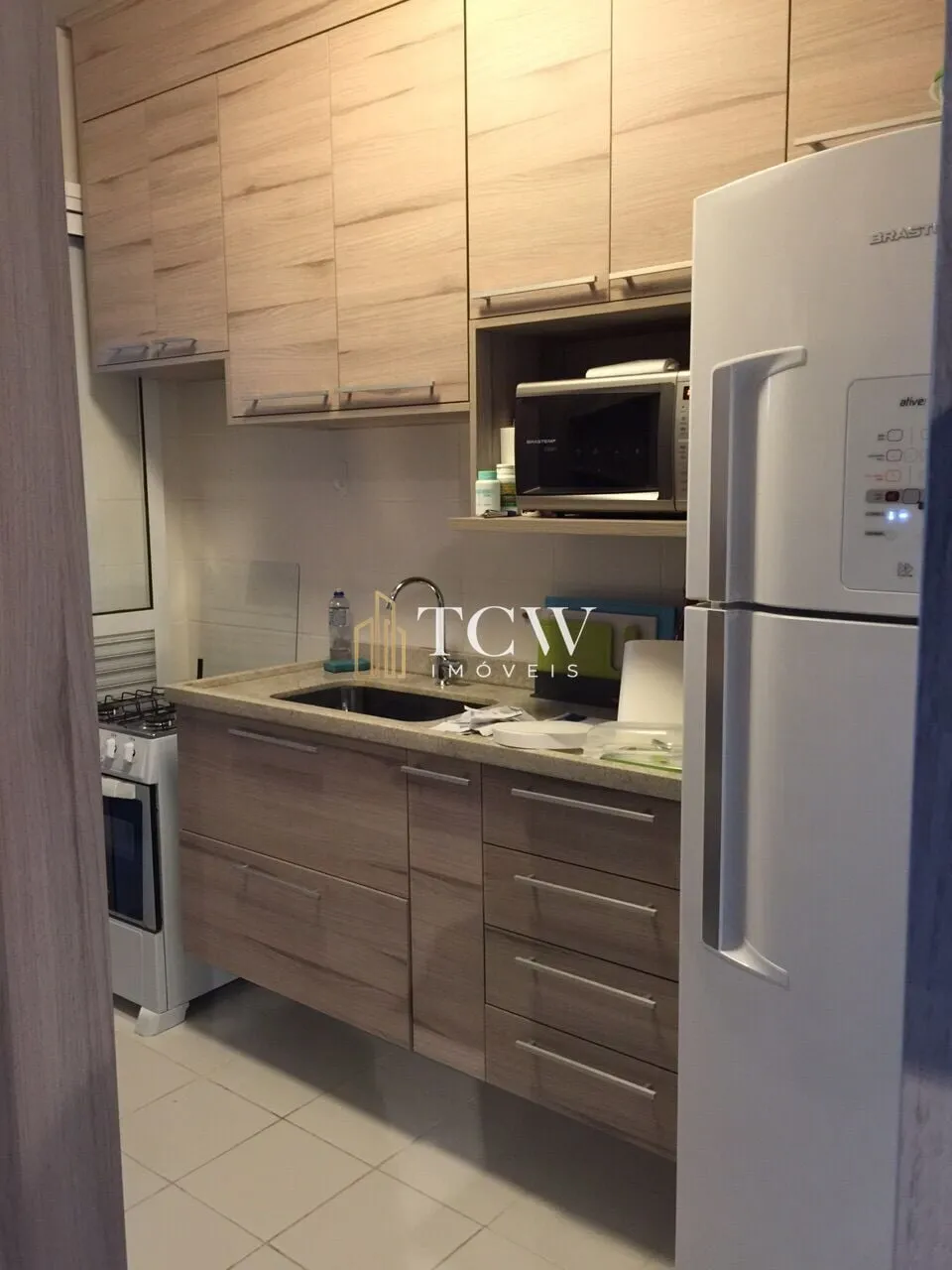 Imagem Apartamento à venda no bairro Brooklin - São Paulo/SP, Zona Sul
