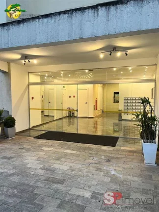 Imagem APTO COM 62M² PROXIMO AO METRO SANTANA