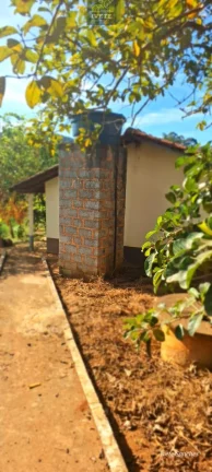 Imagem Chácara Encantadora no Bairro da Lagoa – em Socorro-SP Ideal para Desfrutar da Natureza