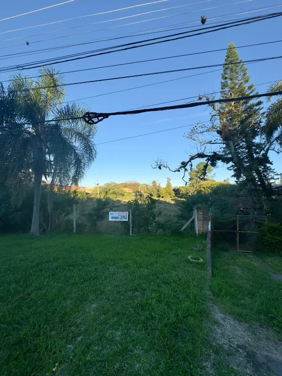 Imagem Terreno para Venda - COM ESTUDO DE VIABILIDADE PARA PROJETO COM 93 APTOS