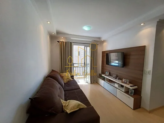 Imagem VENDA  Apartamento no Condomínio Imperator  Jundiaí (SP)