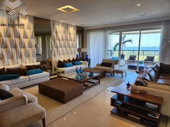 Imagem APARTAMENTO RESIDENCIAL em RIO DE JANEIRO - RJ, BARRA DA TIJUCA