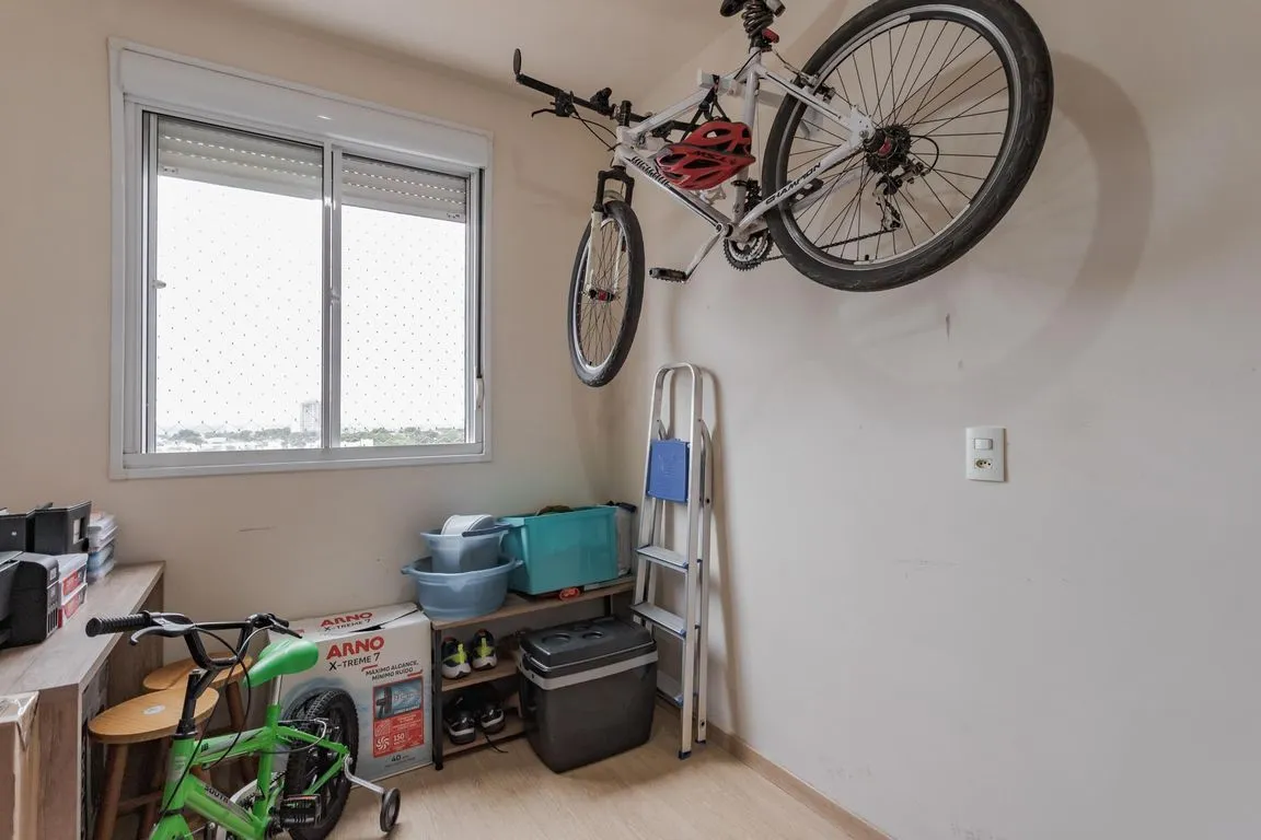 Imagem Apartamento 3 Quartos com Suíte e Lazer Completo Jardim Itu