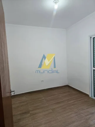 Imagem Apartamento Sem Condomínio à Venda | Vila América | Santo André - SP