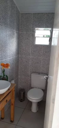 Imagem Excelente imóvel, localizado em condomínio fechado as margens da RS040