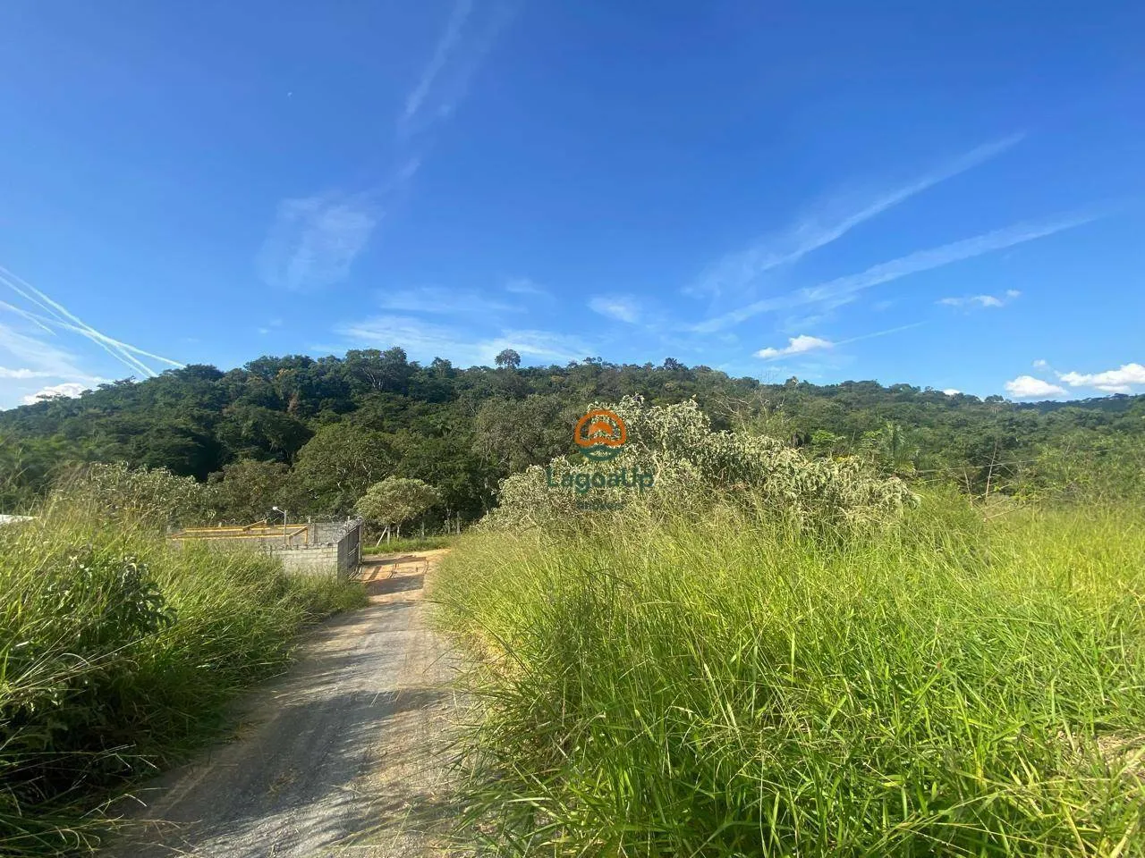 Imagem Terreno à venda no Villa Paradiso - Lagoa Santa, Minas Gerais