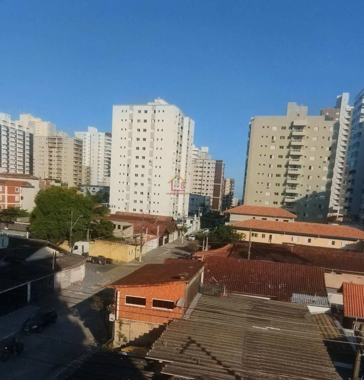 Imagem apartamento a venda - aviação