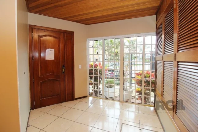 Imagem Apartamento para venda no bairro Morro Santana em Porto Alegre