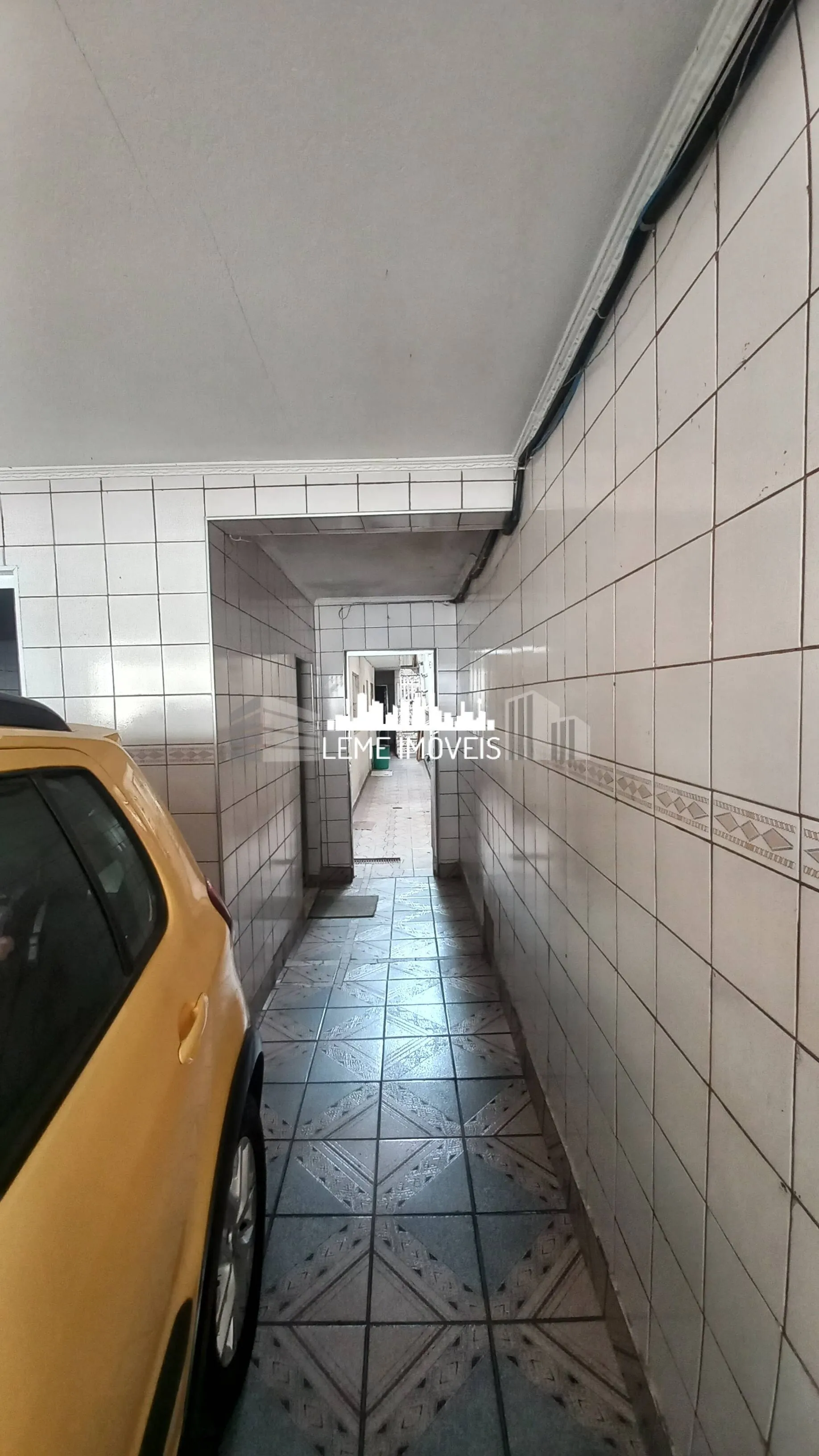 Imagem IMÓVEL PARA RENDA OU MORADIA! COM ESCRITURA!