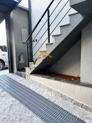 Imagem Sobrado para Venda em São Paulo, Vila Esperança, 3 dormitórios, 1 suíte, 3 banheiros, 3 vagas