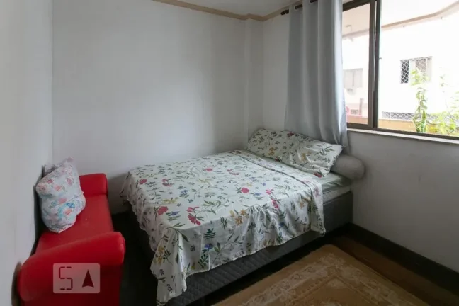 Imagem Apartamento à Venda - Recreio, 2 Quartos, 98 m2