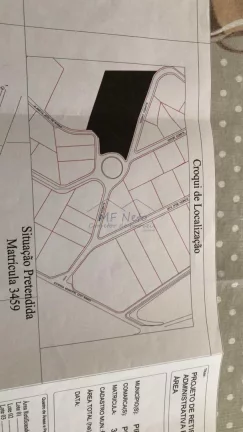 Imagem Terreno Padrão