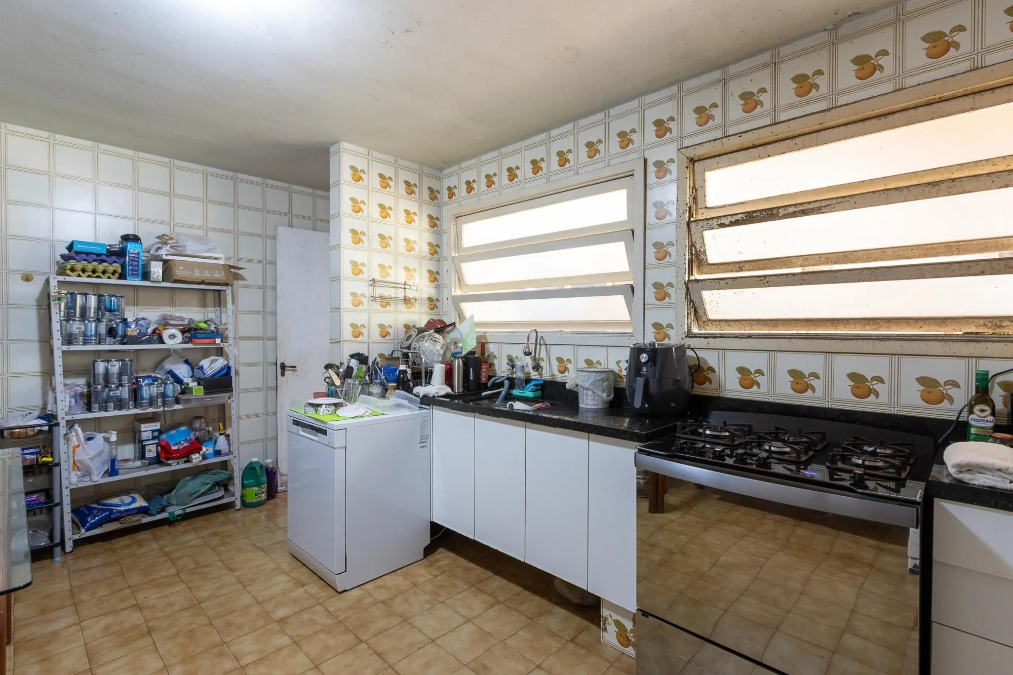 Imagem Casa ampla, Bairro Jardim Isabel
