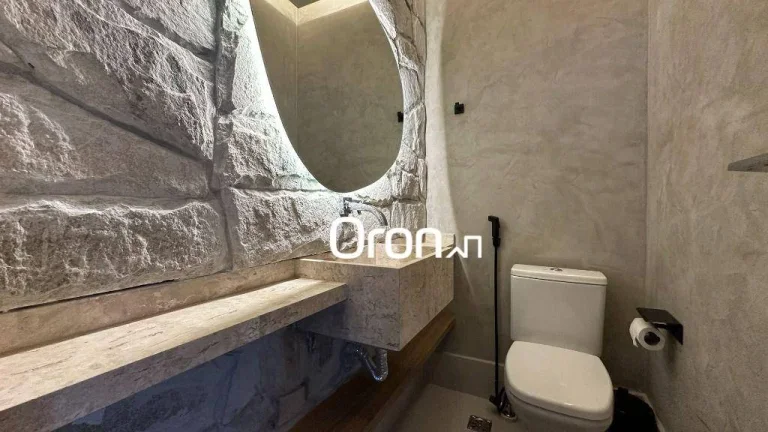 Imagem Flat com 1 dormitório à venda, 46 m² por R$ 660.000,00 - Setor Marista - Goiânia/GO