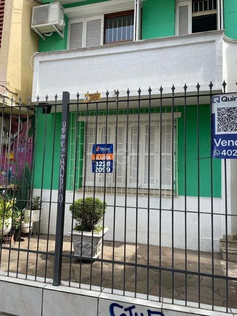 Imagem Apartamento para Venda - 95m², 2 dormitórios, Cidade Baixa