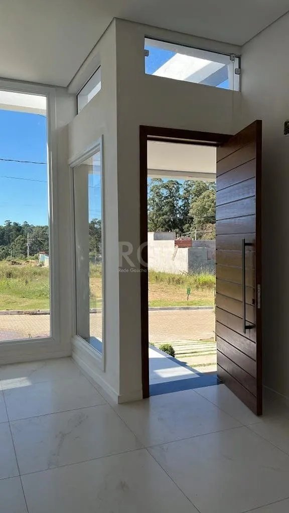 Imagem Casa Condominio para Venda - 103m², 3 dormitórios, sendo 1 suites, Stella Maris