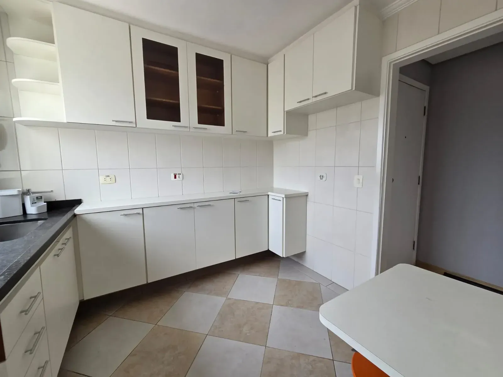 Imagem Apartamento com 2 Quartos à Venda, 63 m² em Vila Monte Alegre - São Paulo