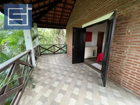 Imagem Chácara com 6 dormitórios à venda por R$ 1.550.000,00 - Pompeia - Socorro/SP