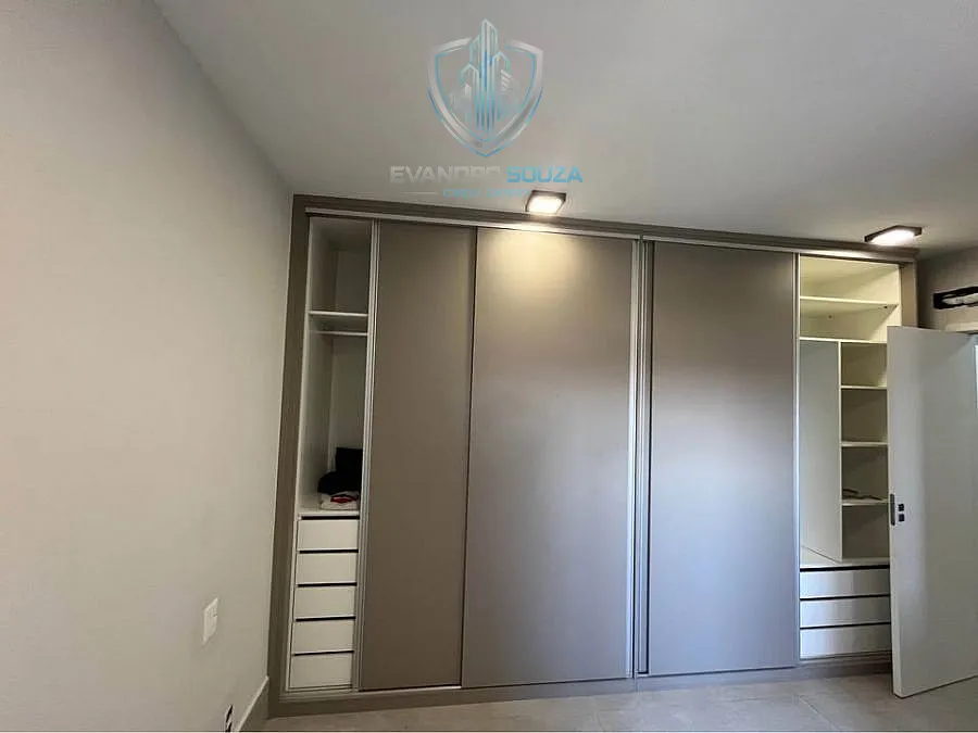 Imagem Apartamento a Venda no bairro Vila Primavera - Limeira, SP