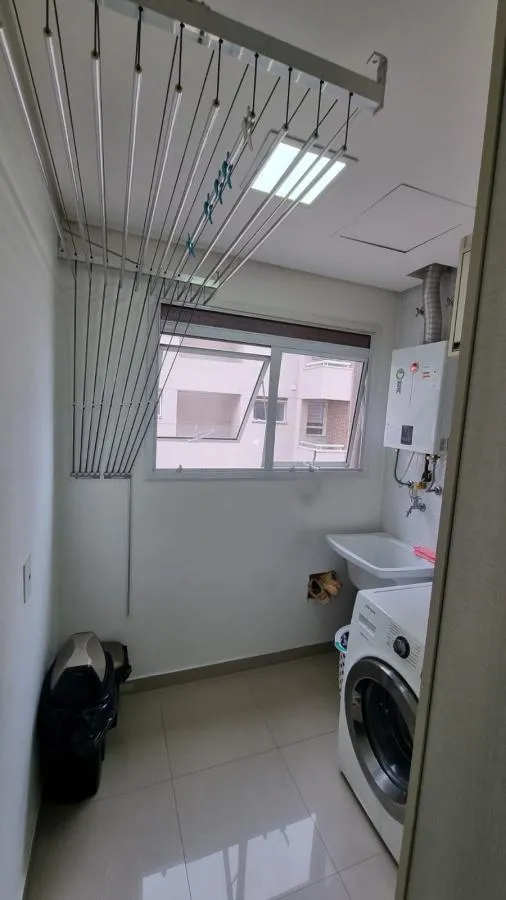 Imagem Apartamento para Venda em Santo André / SP no bairro Campestre