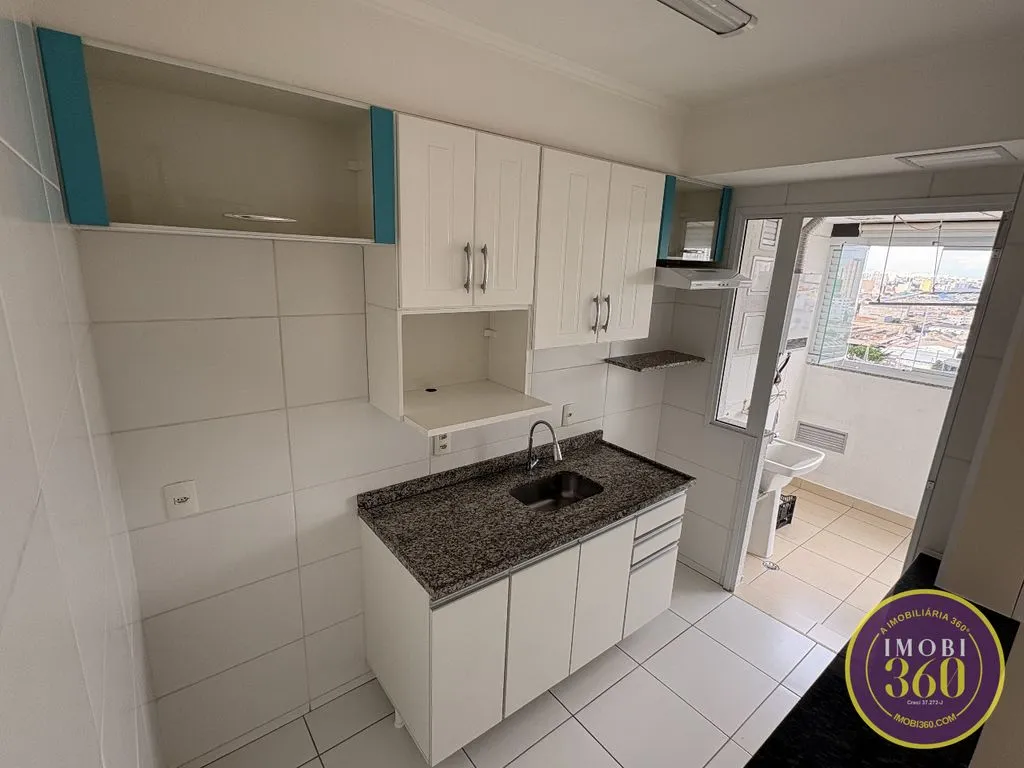 Imagem Apartamento Moderno a Apenas 150 Metros do Metrô Brás!