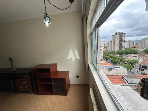 Imagem Apartamento na Aparecida com 02 quartos