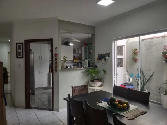 Imagem Linda casa à venda em Itu-SP