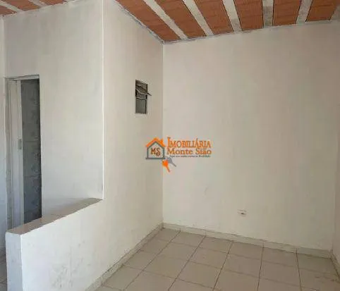 Imagem Kitnet com 1 dormitório à venda, 100 m² por R$ 309.000,00 - Vila das Malvinas - Guarulhos/SP