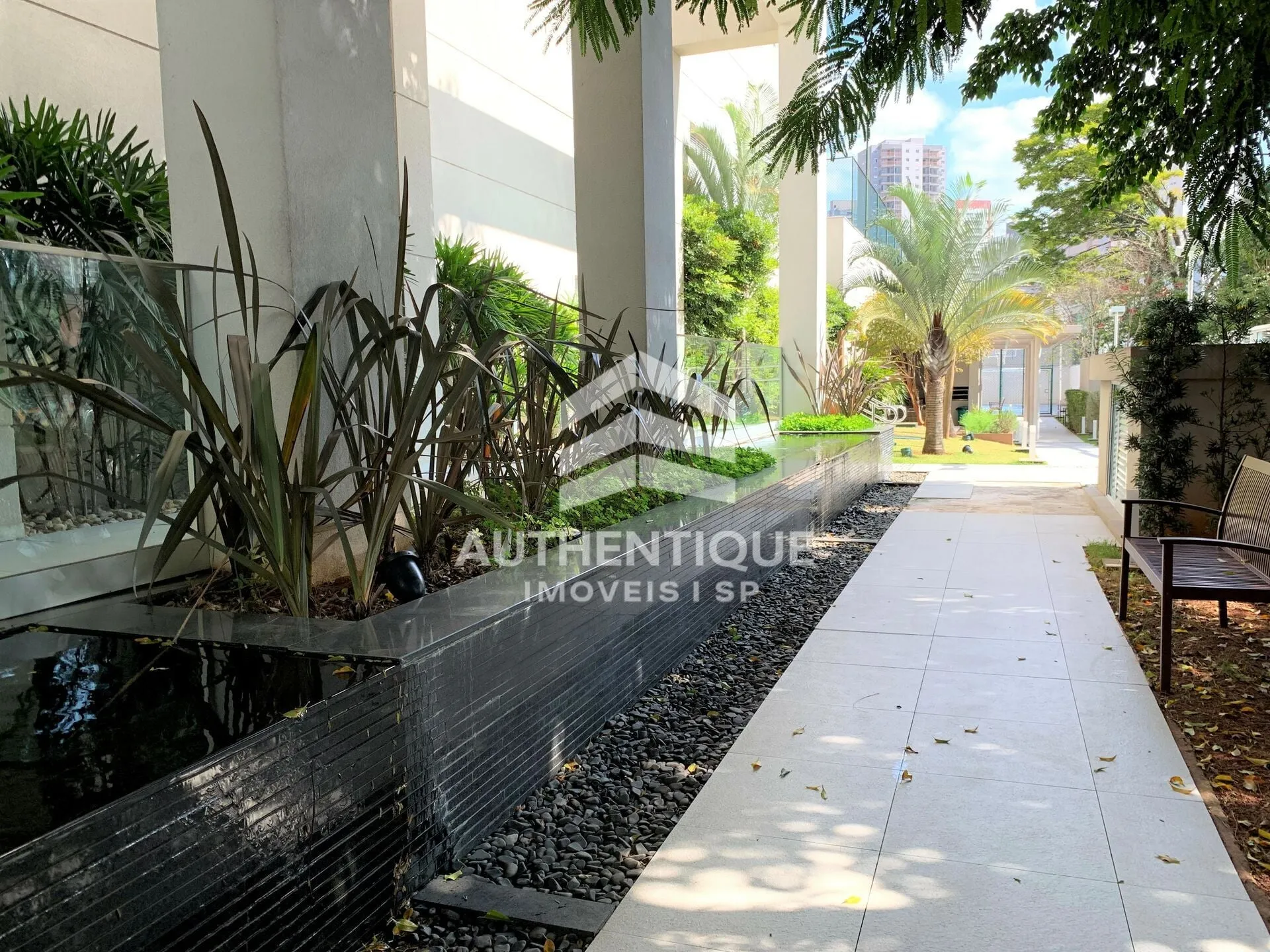 Imagem DELUX ACLIMACAO - Apartamento à venda em São Paulo/SP