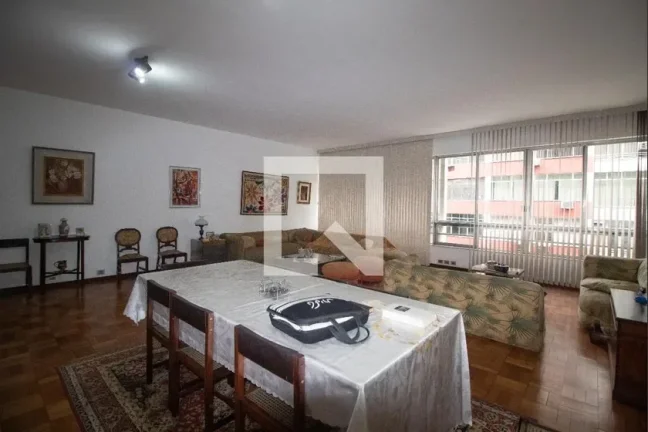Imagem Apartamento à Venda - Copacabana, 2 Quartos, 219 m2