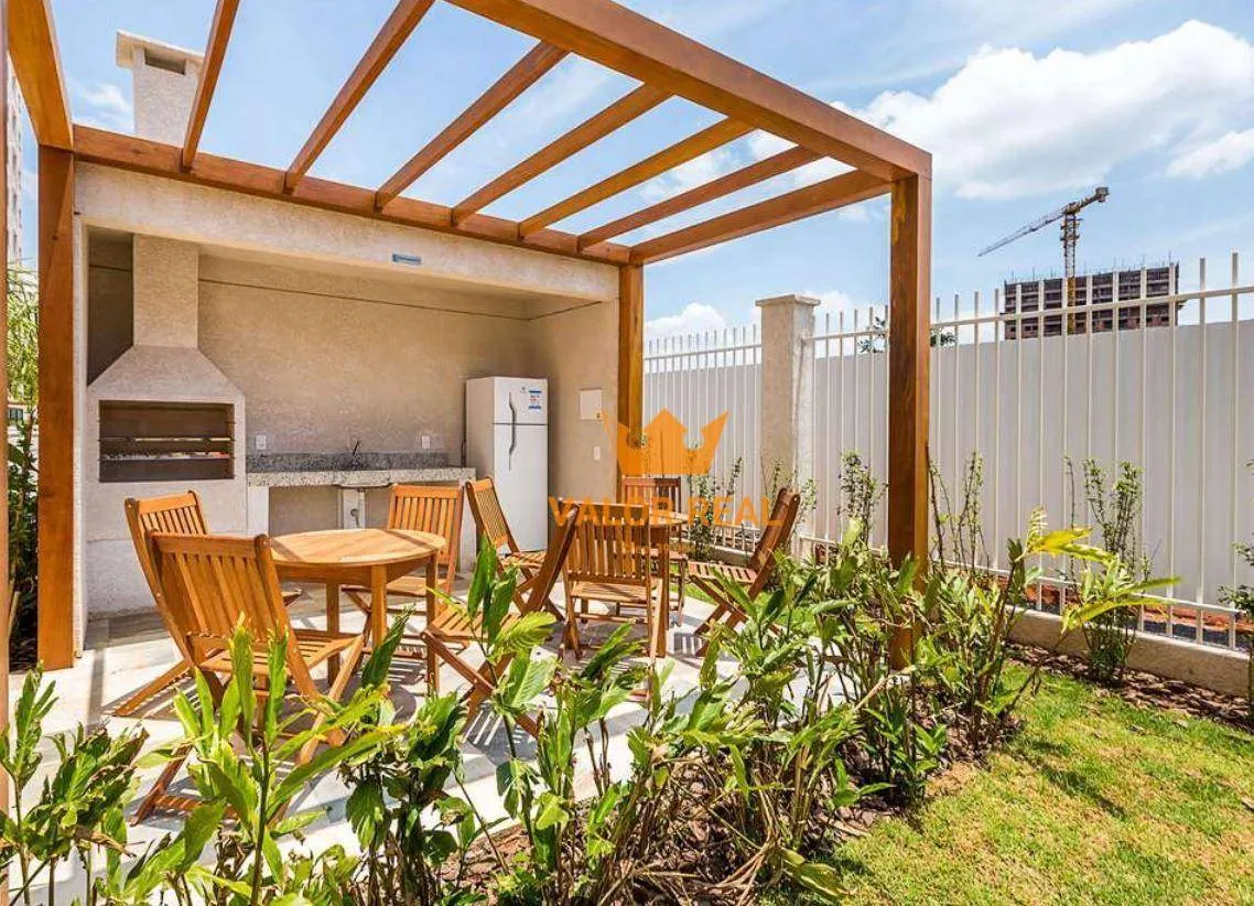 Imagem Apto Cond. Living Itirapina, 52 m2, com 2 dorm, sendo 1 suite, 1 vaga, por R$ 480 mil Aceita-se Financto ou permuta