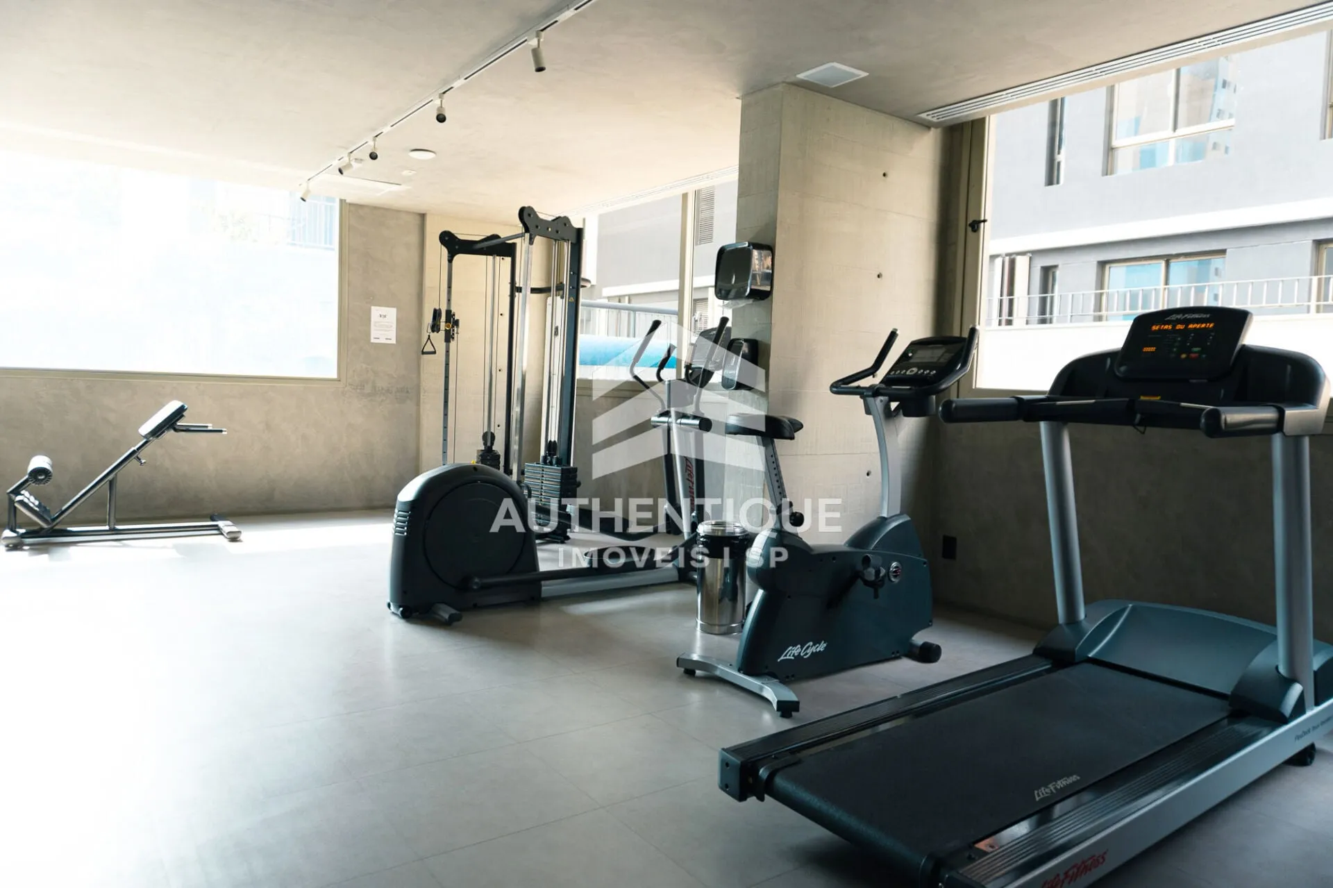 Imagem VN MELO ALVES JARDINS - Apartamento no bairro Jardins à venda