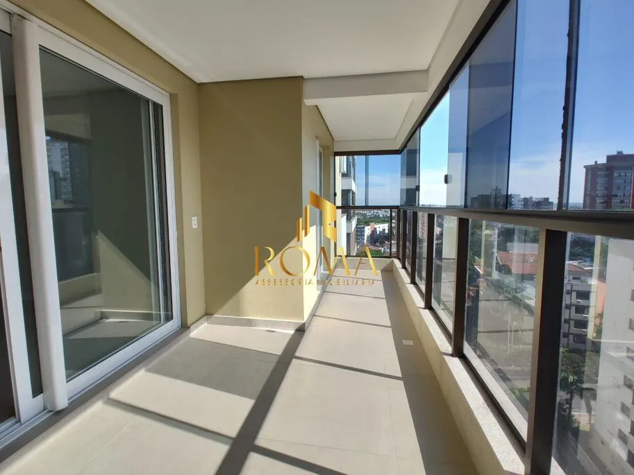 Imagem Apartamento 3 dormitórios à venda Nossa Senhora de Lourdes Santa Maria/RS