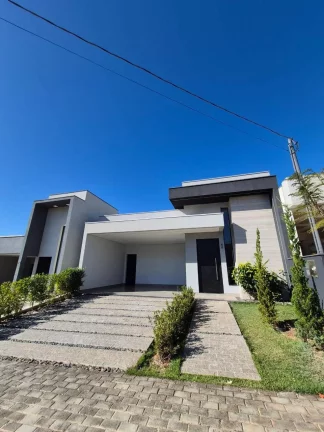 Imagem Casa Térrea no Euroville II