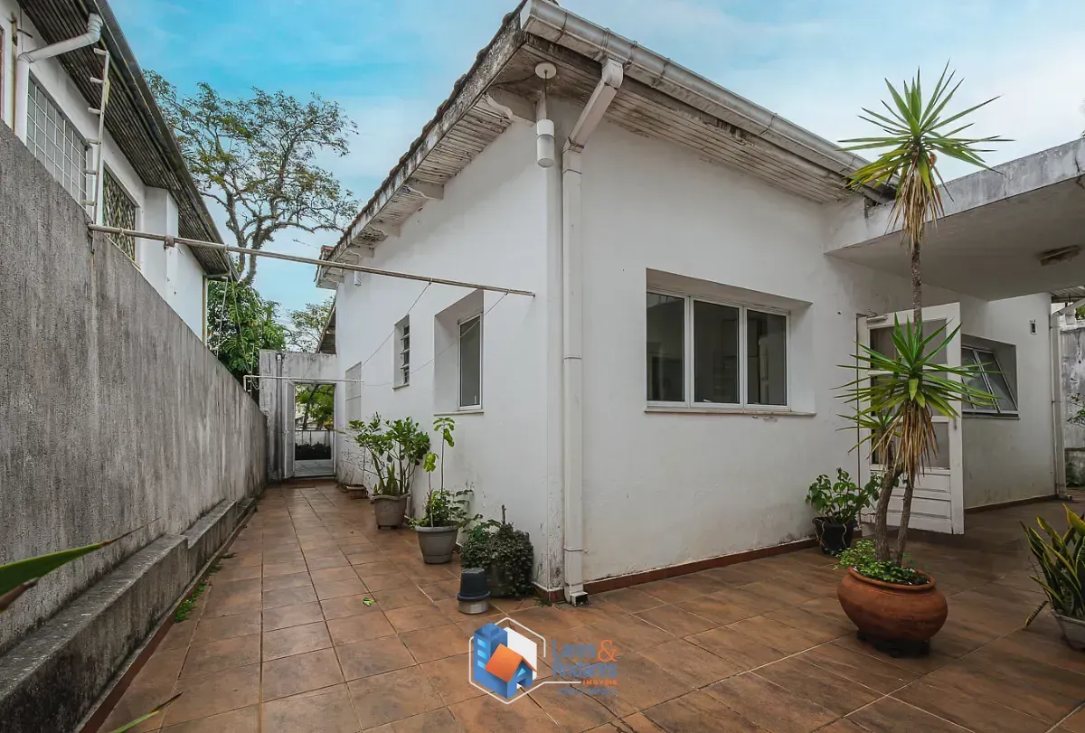Imagem Casa para venda em Jardim Leonor Mendes de Barros com 2 quartos, sendo 2 suítes, 307m²