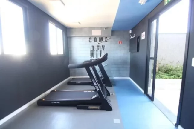 Imagem KZ PANAMBY - LINDO APARTAMENTO MOBILIADO 2 DORMS 41M², AO LADO DA ESTAÇÃO GIOVANNI GRONCHI DO METRÔ