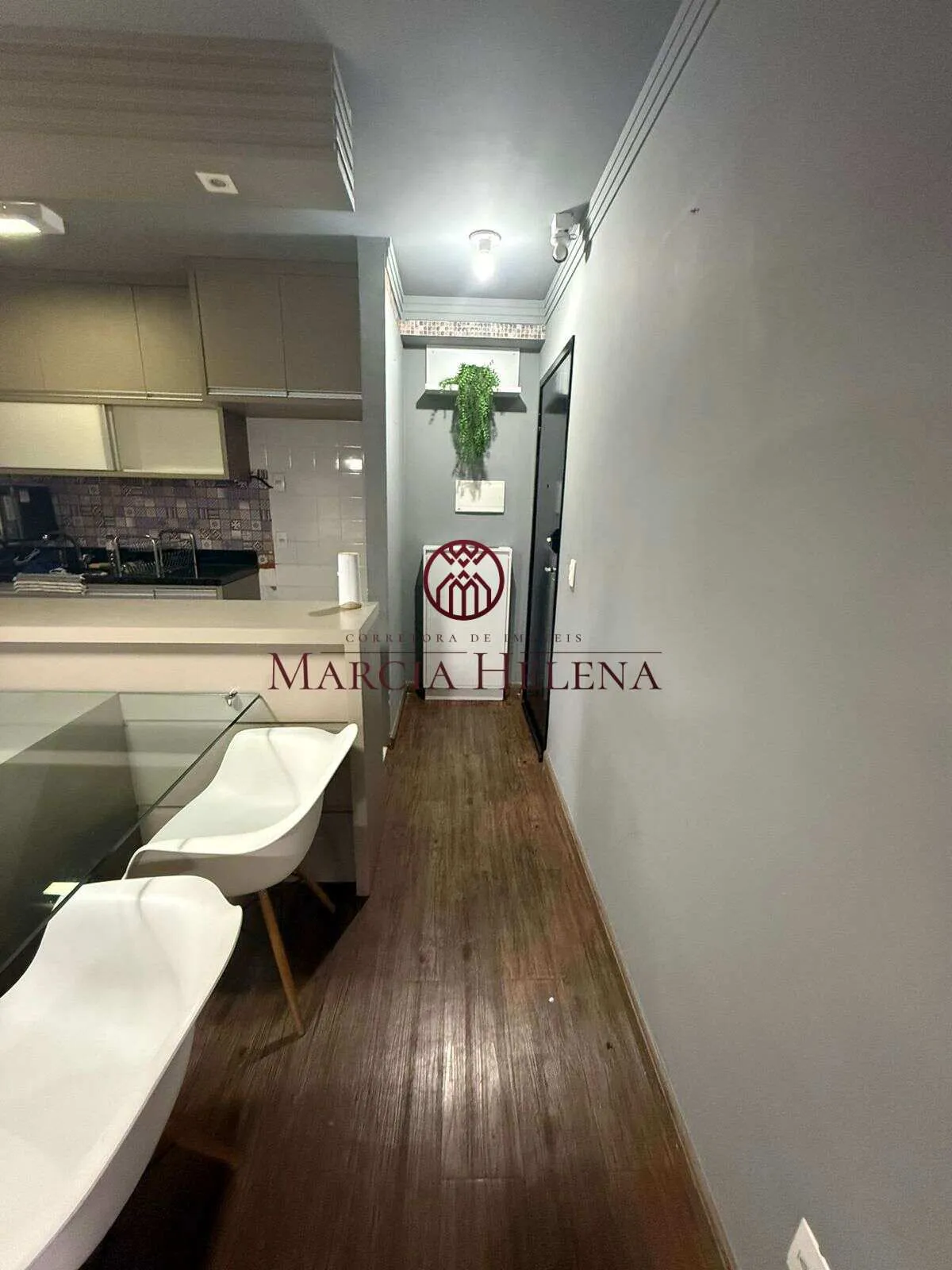 Imagem Apartamento à venda, no Felicity em Campinas, Parque Brasília, com 3 quartos, 72m2