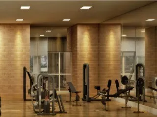 Imagem Edifício Altto Campo Belo São Paul, apartamento com 4 quartos em Campo Belo São Paulo SP, apartment in São Paulo Brazil