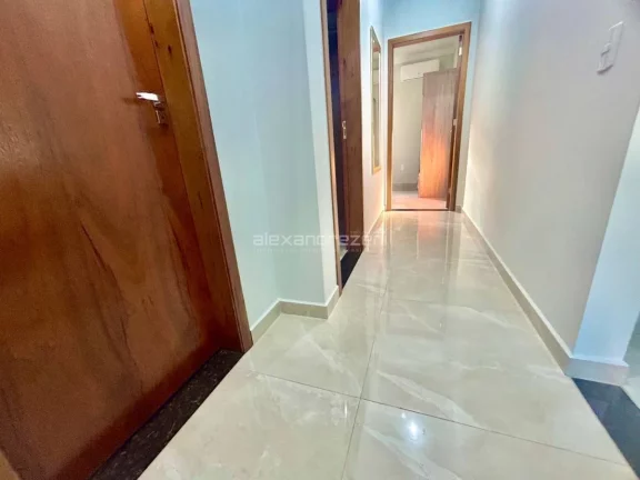 Imagem Casa 3 Dormitórios - Nova