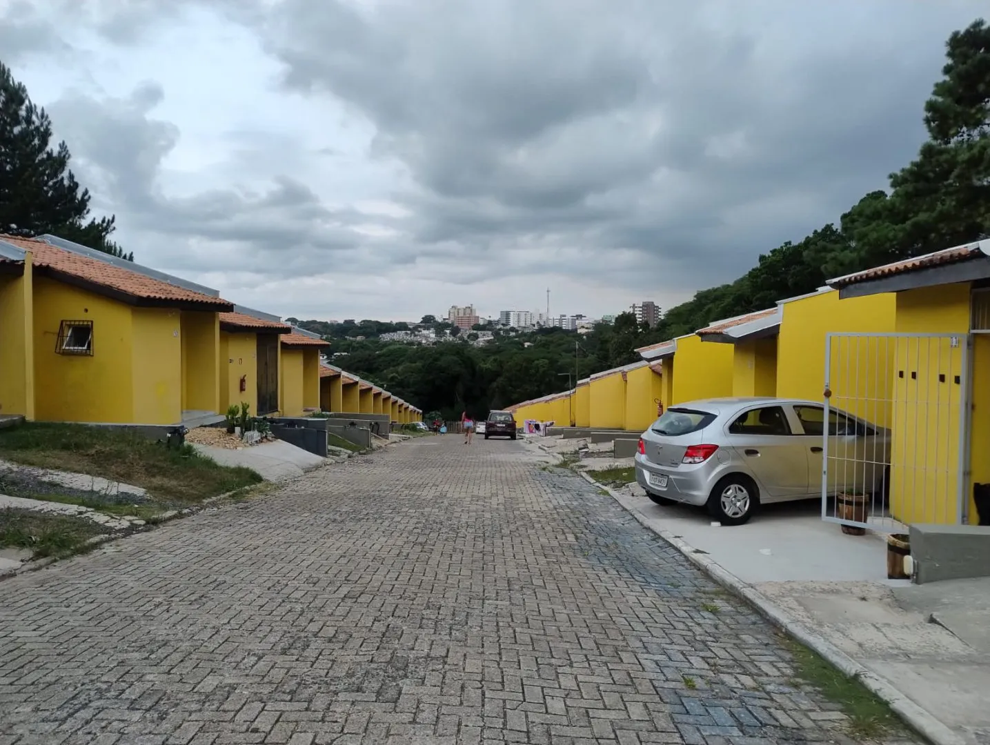 Imagem Casa em Condomínio à venda em Mendanha, Viamão