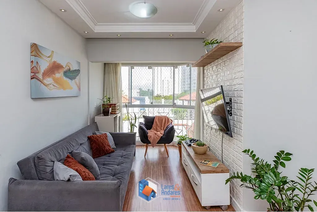 Anuncio Imóvel