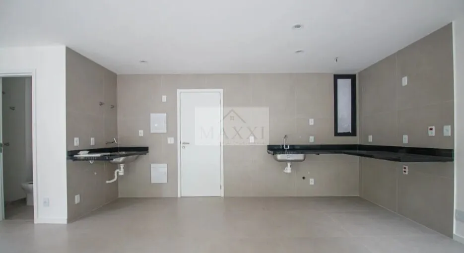 Imagem Gabizo 57 - Apartamento de 1 quarto à venda na Tijuca - 50 m²