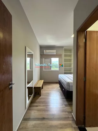 Imagem Apartamento em excelente localização no centro mobiliado e decorado